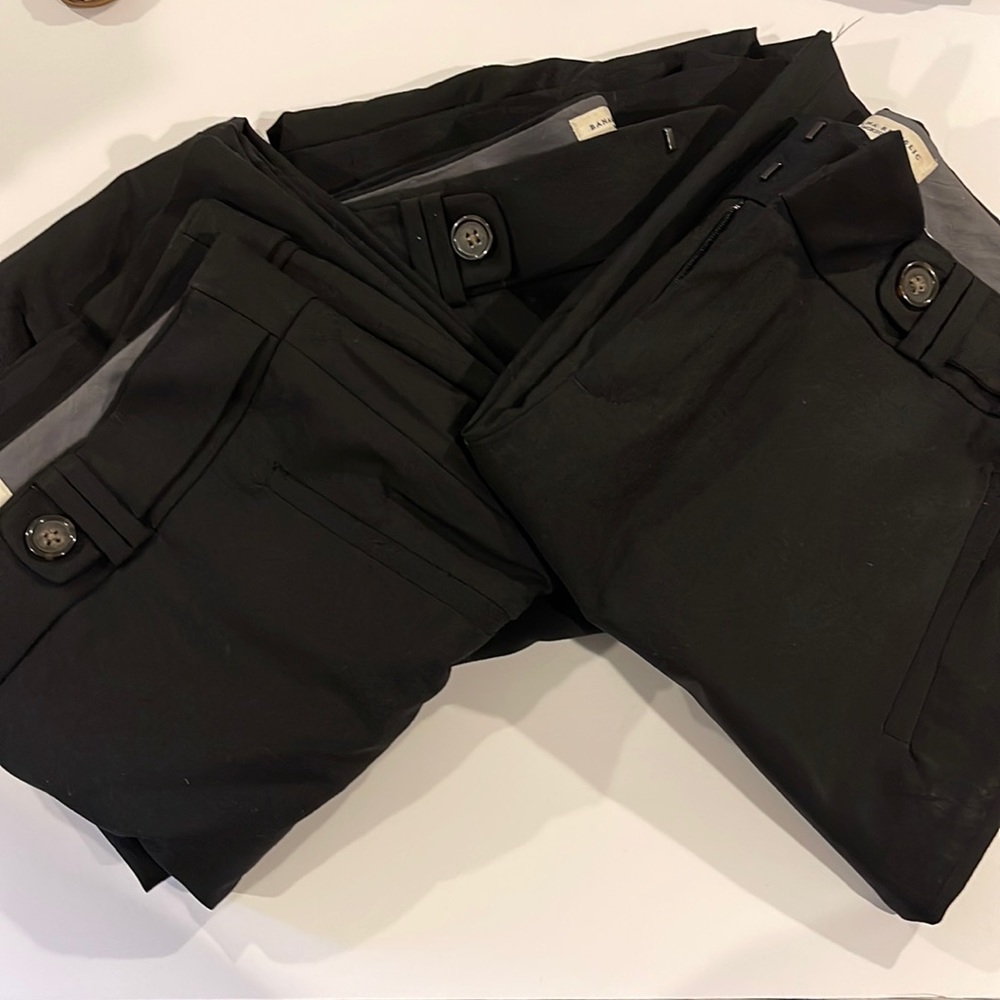 Dress pants